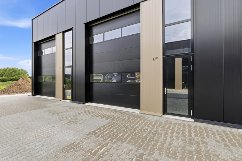 BedrijfsruimteaanHoltmede 12 f<br/> inZutphen
