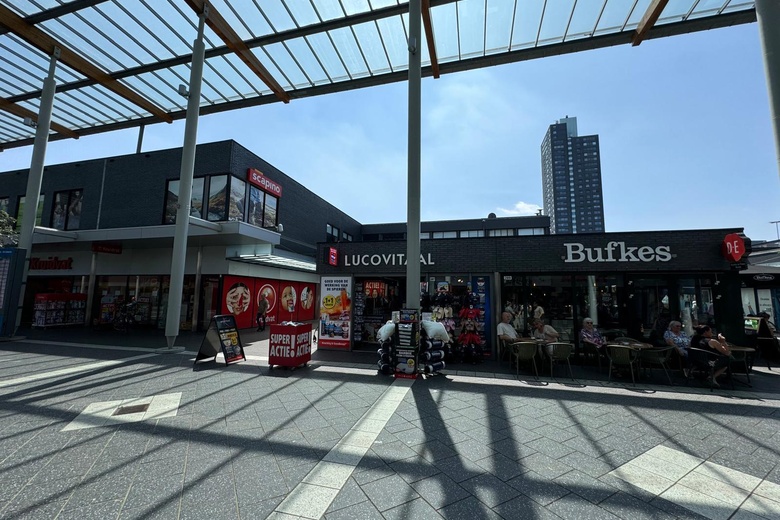 WinkelruimteaanWinkelcentrum Woensel 287<br/> inEindhoven WinkelruimteaanWinkelcentrum Woensel 287<br/> inEindhoven