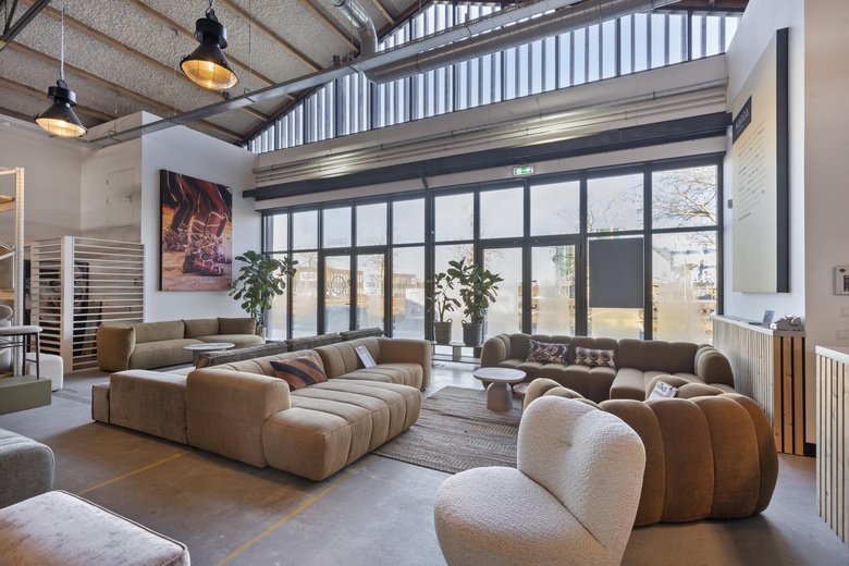 BedrijfsruimteaanNijverheidsweg-Noord 94 C<br/> inAmersfoort