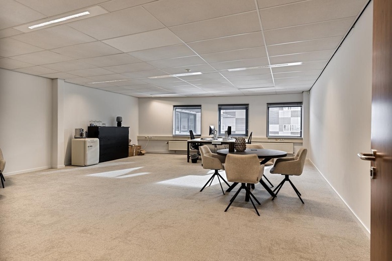 KantoorruimteaanAlbert Plesmanweg 37 - 43<br/> inRotterdam