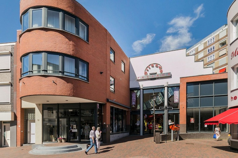 WinkelruimteaanOrlandopassage 1<br/> inKerkrade