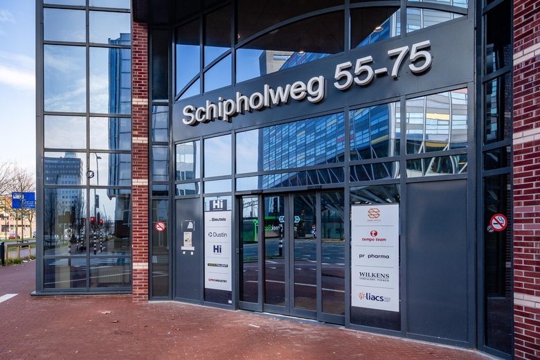 Kantoorruimte Leiden - Schipholweg 55 - Foto 26