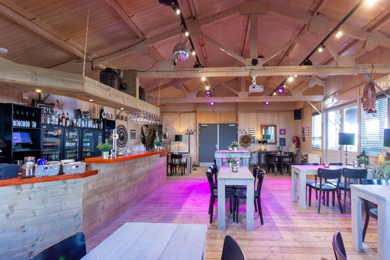 HorecaaanKennemerstrand 174<br/> inIJmuiden