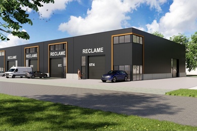 Bekijk foto 2 van Sourethweg 5T 0 ong