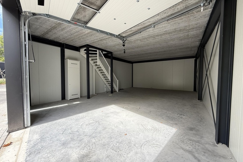 BedrijfsruimteaanAntonie van Leeuwenhoekstraat 1 A 12<br/> inOud-Beijerland