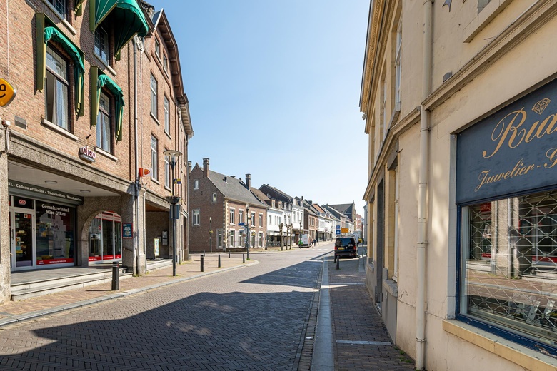 WinkelruimteaanBeekstraat 58<br/> inMeerssen WinkelruimteaanBeekstraat 58<br/> inMeerssen