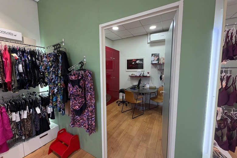 WinkelruimteaanLeenderweg 298 C<br/> inEindhoven