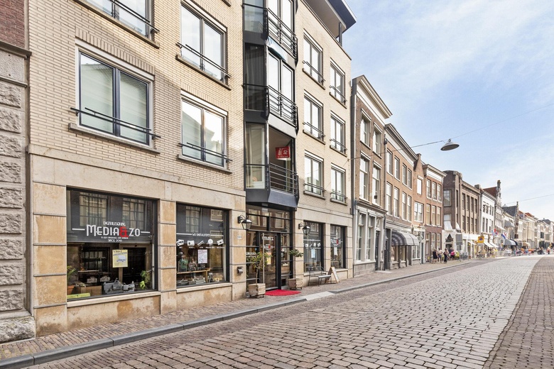 WinkelruimteaanGroenmarkt 199<br/> inDordrecht