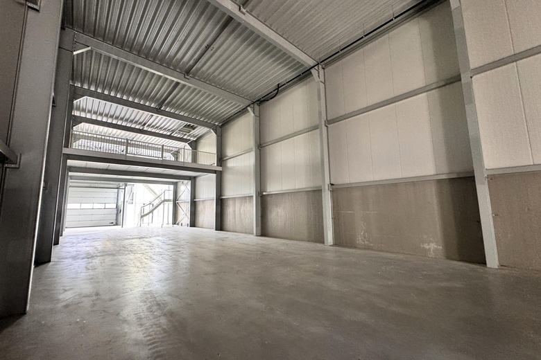 BedrijfsruimteaanBolderweg 39 H<br/> inAlmere