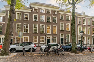 Kantoorruimte Lange Voorhout 86, Den Haag | Bedrijfspand.com