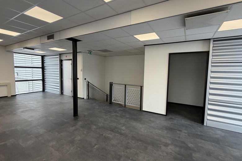 Bedrijfsruimte Best - Hallenweg 36 - Foto 12