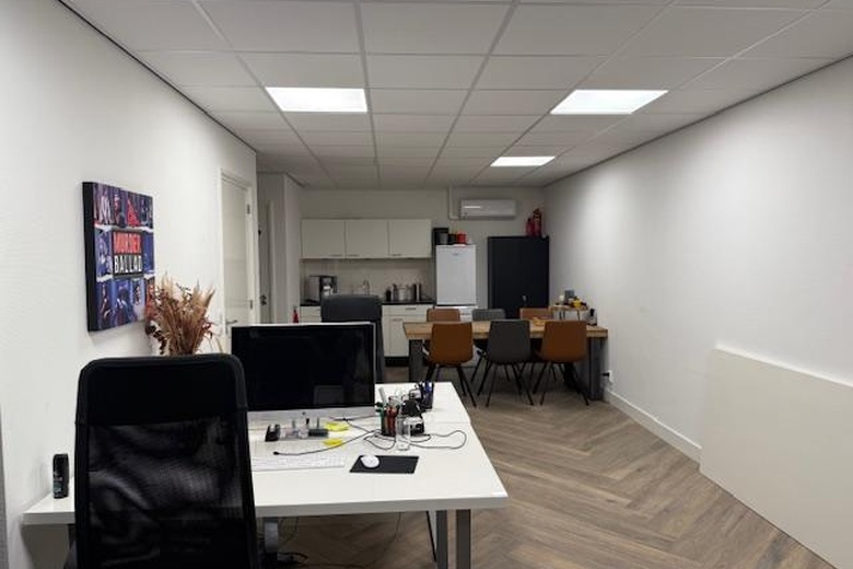 KantoorruimteaanBinnendelta 16 d<br/> inBlaricum