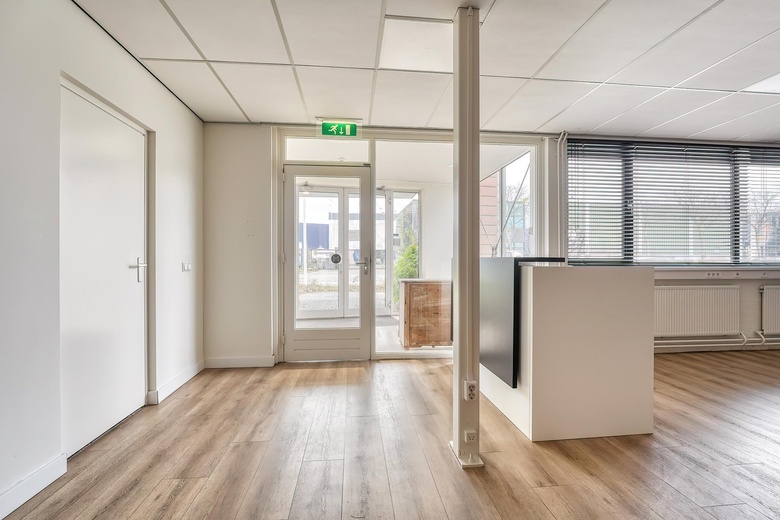 KantoorruimteaanMandenmakerstraat 6<br/> inKatwijk KantoorruimteaanMandenmakerstraat 6<br/> inKatwijk