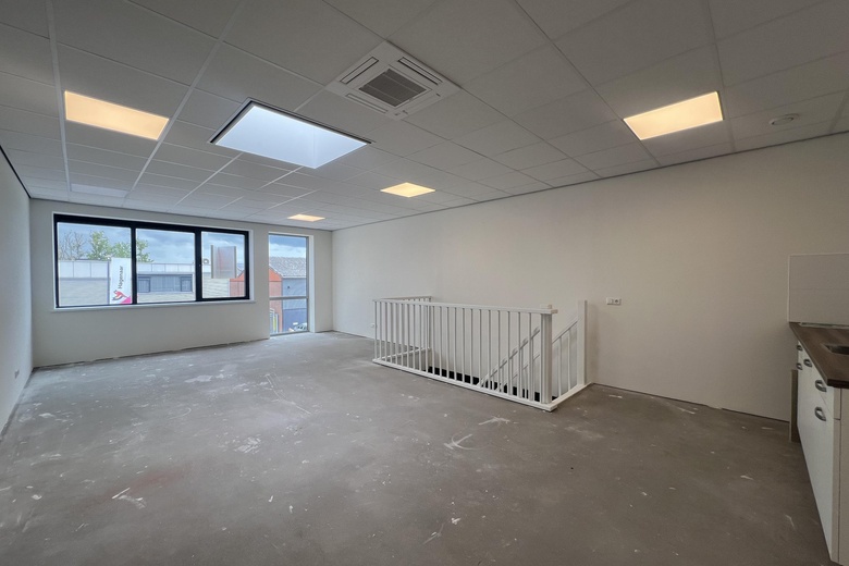 BedrijfsruimteaanLelystraat 60 j<br/> inSliedrecht BedrijfsruimteaanLelystraat 60 j<br/> inSliedrecht
