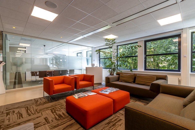 KantoorruimteaanElspeterweg 22<br/> inNunspeet