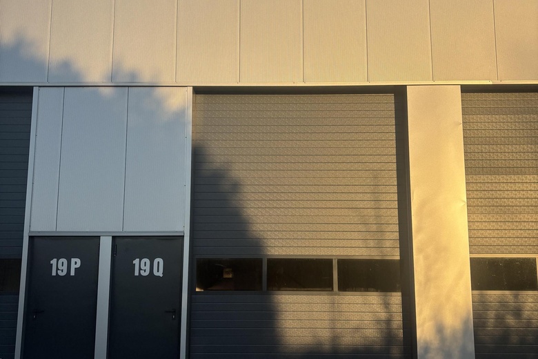 BedrijfsruimteaanWillige Laagt 19<br/> inLiessel