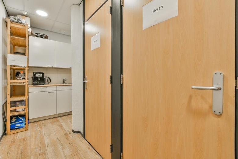 KantoorruimteaanModemstraat 1<br/> inAmsterdam KantoorruimteaanModemstraat 1<br/> inAmsterdam