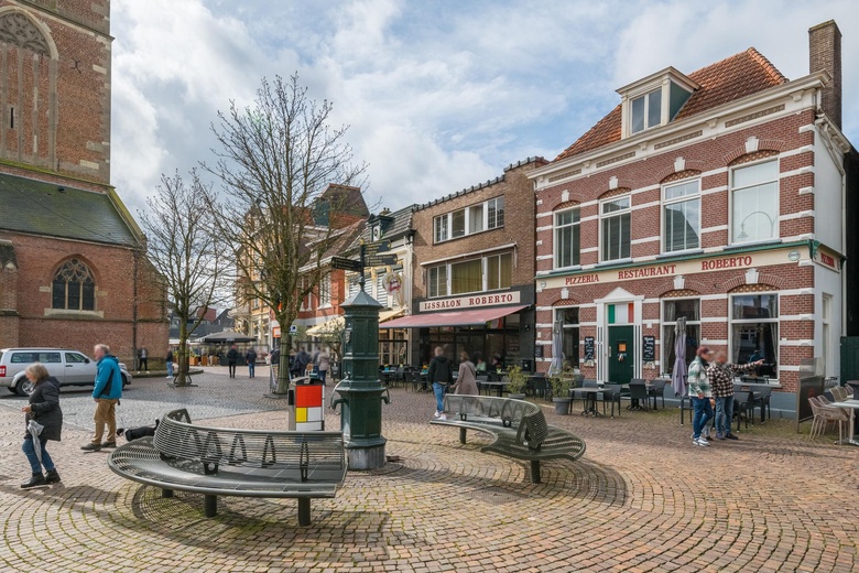 WinkelruimteaanMarkthoek 103<br/> inWinterswijk WinkelruimteaanMarkthoek 103<br/> inWinterswijk