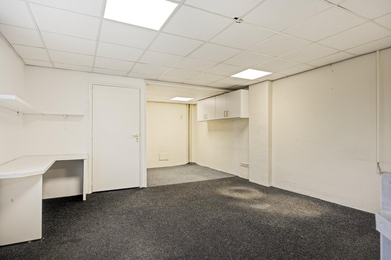 KantoorruimteaanTerborgseweg 44<br/> inDoetinchem