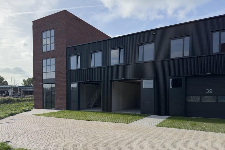 Bedrijfsruimte Waddinxveen - Steur 43 - Foto 18