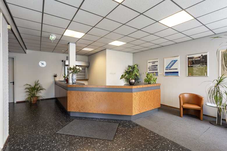 KantoorruimteaanBruningweg 2<br/> inArnhem