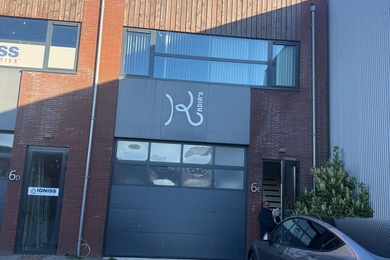 Bekijk foto 2 van Ruiterskampweg 6 E