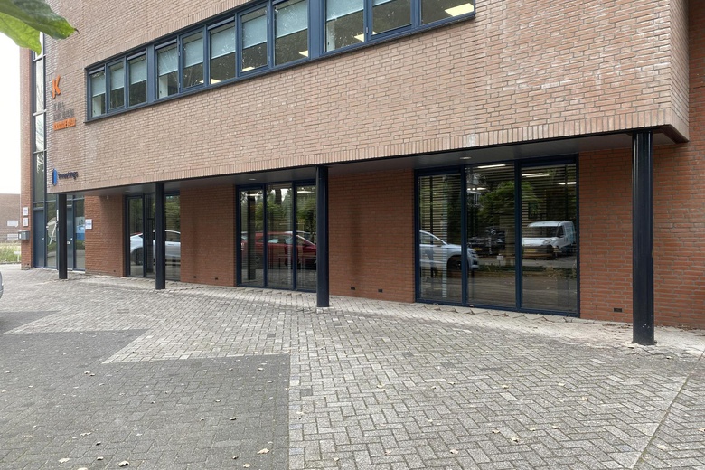 KantoorruimteaanIndustriestraat 6 D<br/> inHardinxveld-Giessendam KantoorruimteaanIndustriestraat 6 D<br/> inHardinxveld-Giessendam