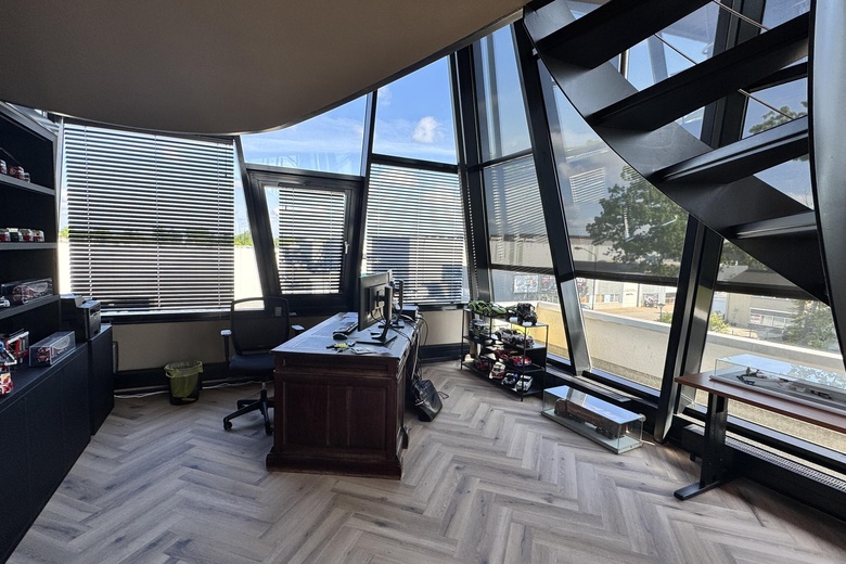 BedrijfsruimteaanDe Run 4444<br/> inVeldhoven