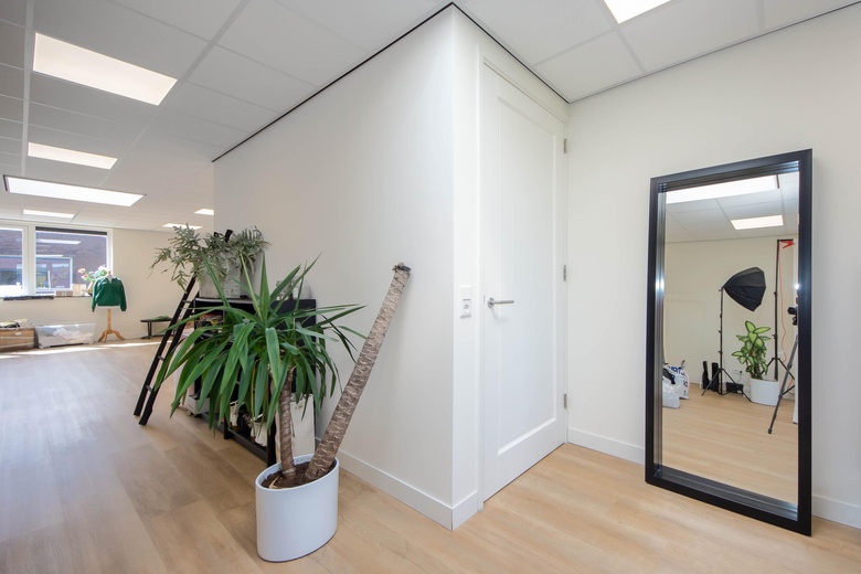 KantoorruimteaanPlantageweg 12 b<br/> inLeusden