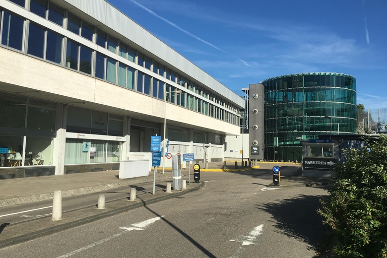 BedrijfsruimteaanKoningin Wilhelminaplein 13<br/> inAmsterdam