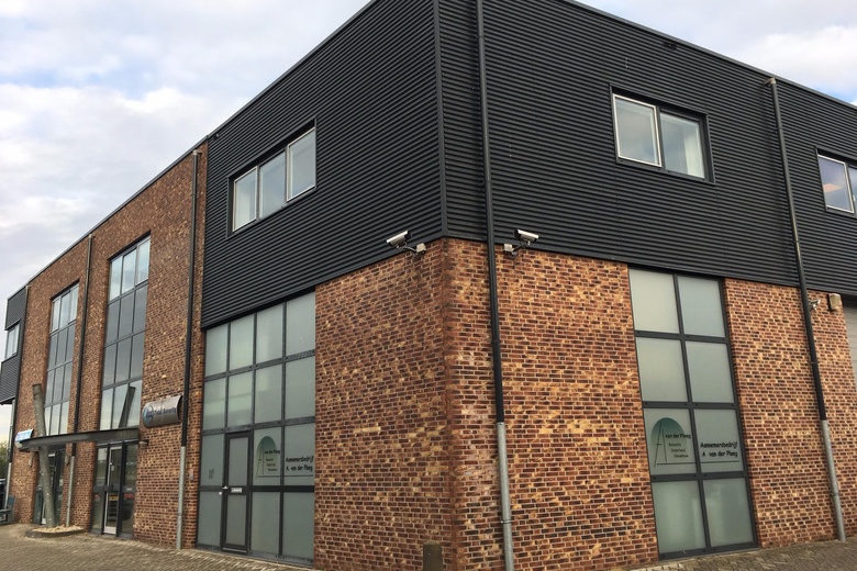 Kantoorruimte Alphen aan den Rijn - Koperweg 11 I - Foto 11