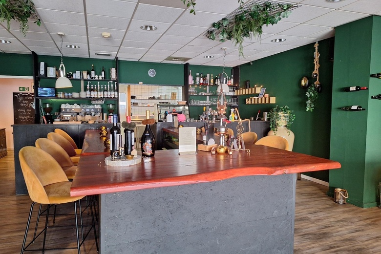 HorecaaanDoctor Poelsstraat 15<br/> inHeerlen