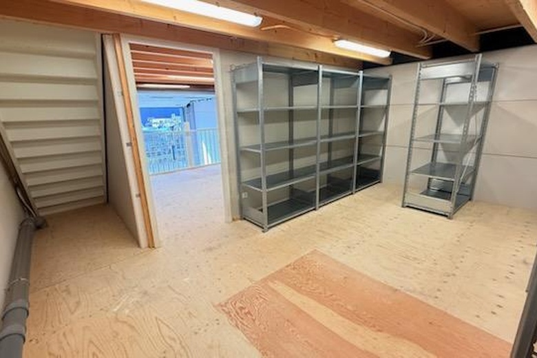 Bedrijfsruimte Den Haag - Mercuriusweg 60 - Foto 9