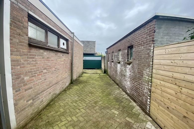 Bedrijfsruimte Kaatsheuvel - Mozartstraat 14 - Foto 12