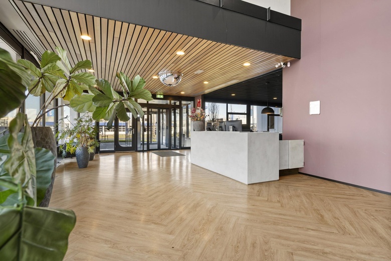 KantoorruimteaanSnelliusweg 1<br/> inArnhem