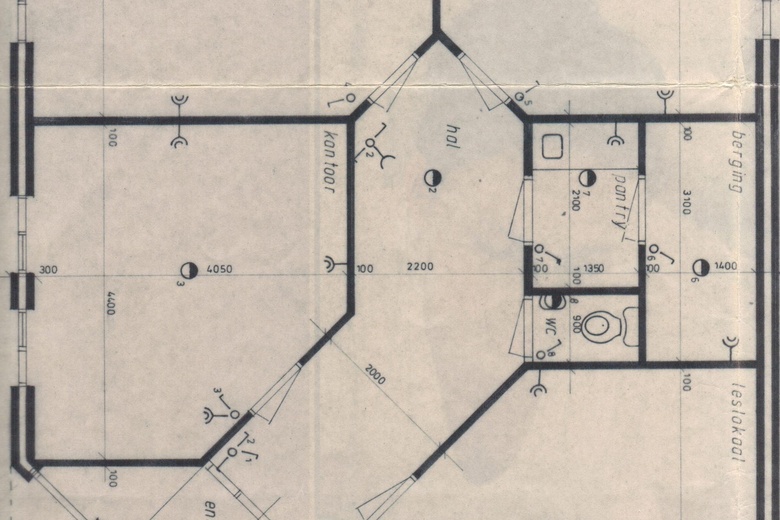 Kantoorruimte Enschede - Tinsteden 12 - Foto 29