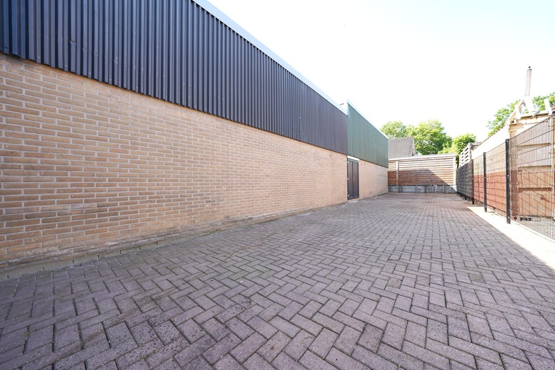 Bedrijfsruimte Kampen - Handelsstraat 4 - Foto 23