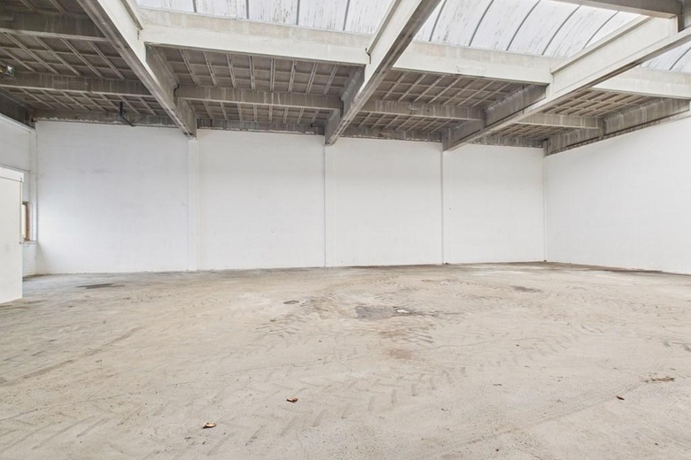 BedrijfsruimteaanZeggeveld 3<br/> inRoosendaal