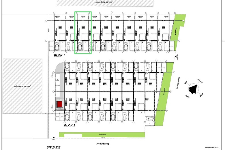 BedrijfsruimteaanIndustrieweg 12 L<br/> inZoeterwoude BedrijfsruimteaanIndustrieweg 12 L<br/> inZoeterwoude