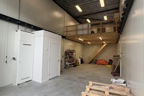 Bedrijfsruimte Sneek - Wagenmakersstraat 6 021 - Foto 6
