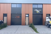Bekijk foto 3 van Agriport 7 04 Bekijk foto 3 van Agriport 7 04