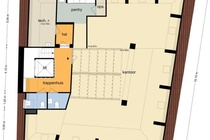 Bekijk foto 1 van eenheid 1 aan de Turfstraat 1 3 in Arnhem