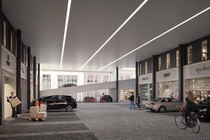 Bekijk foto 4 van Rooseveltstraat 12 Bekijk foto 4 van Rooseveltstraat 12