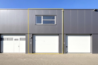 Bedrijfsruimte Eenspan 18 C, Zeewolde | Bedrijfspand.com