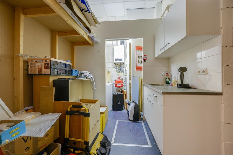 WinkelruimteaanKroonpassage 25<br/> inLelystad