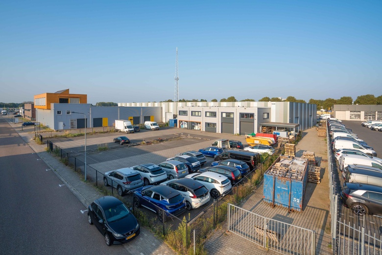 BedrijfsruimteaanEconomiestraat 131<br/> inSittard