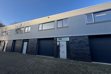 Bekijk foto 2 van Kievitsven 34