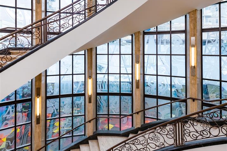 KantoorruimteaanCoolsingel 135<br/> inRotterdam KantoorruimteaanCoolsingel 135<br/> inRotterdam