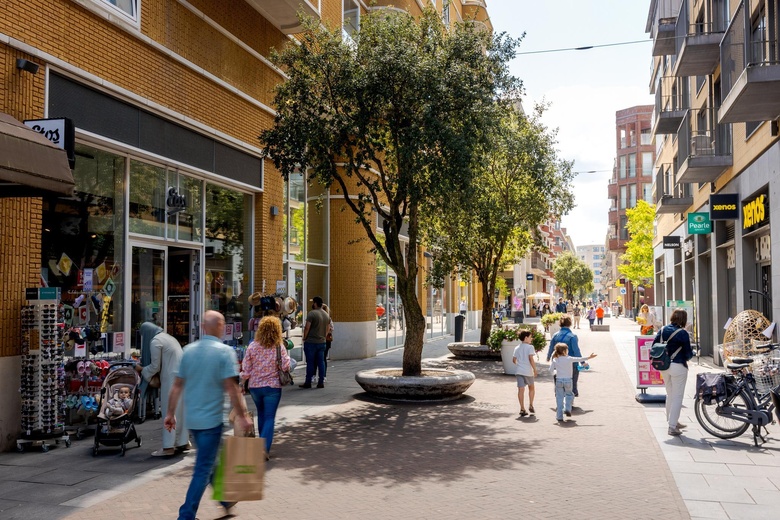 WinkelruimteaanLeidsche Rijn Centrum* 0 ong<br/> inUtrecht