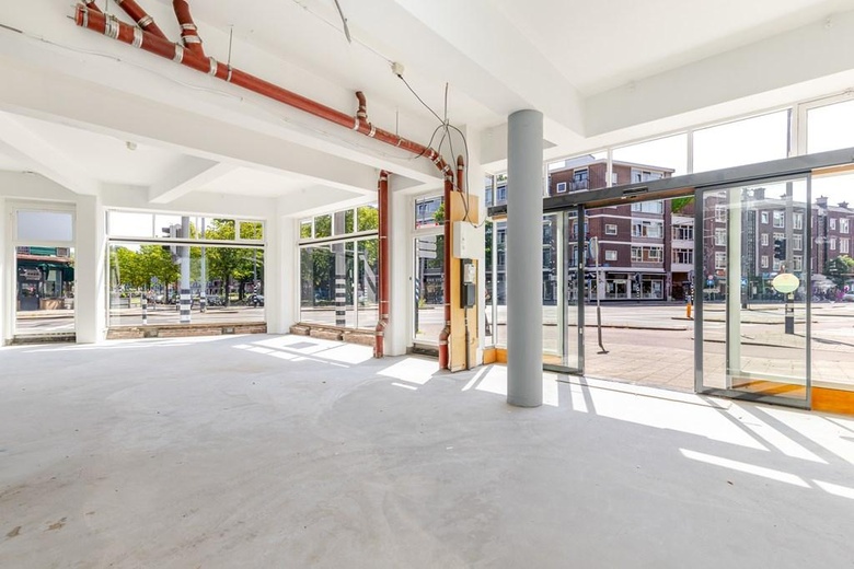 Winkelruimte Rotterdam - Admiraal de Ruyterweg 33 A - Foto 6